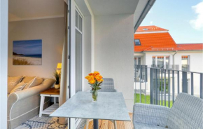 Baltischer Hof Apartment 37, Boltenhagen